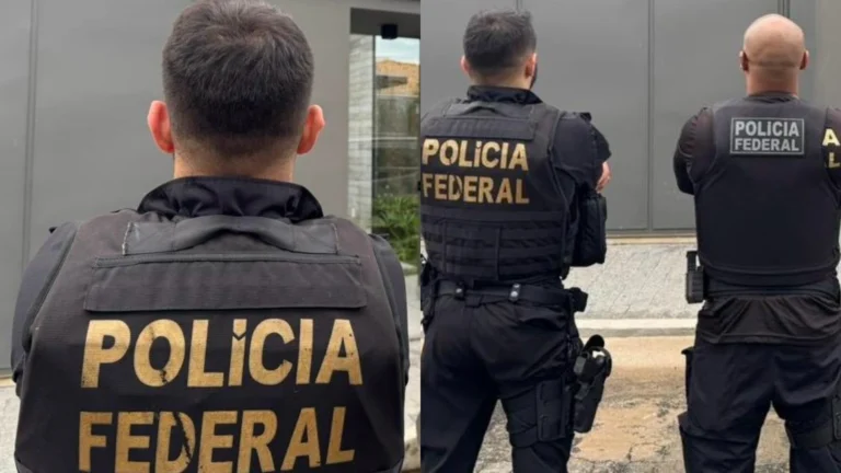 Operação Força Integrada tem 116 prisões e mais de 700 kg de drogas