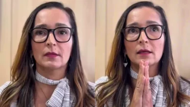 Delegada que denunciou ex-secretário de Segurança do MA será investigada