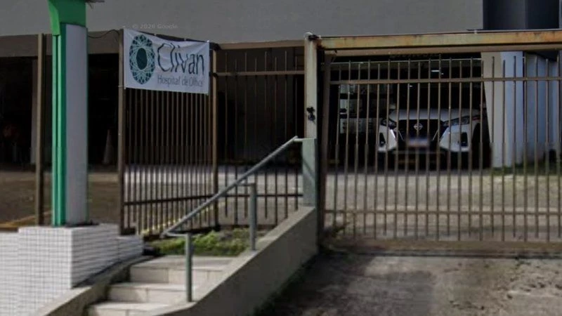 Sete pacientes perdem visão após cirurgia de catarata em clínica da Bahia