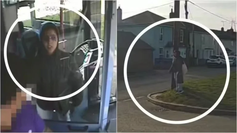 Polícia britânica divulga novas pistas sobre brasileira desaparecida