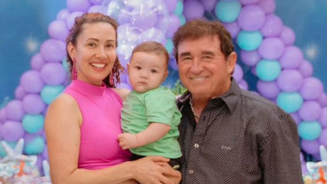 Veja como fica a agenda de shows de Amado Batista após morte da filha