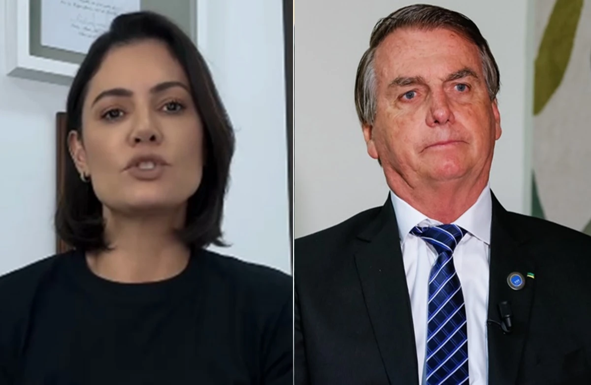 Estado de Bolsonaro na UTI tem nova atualização de Michelle e notícia não é animadora