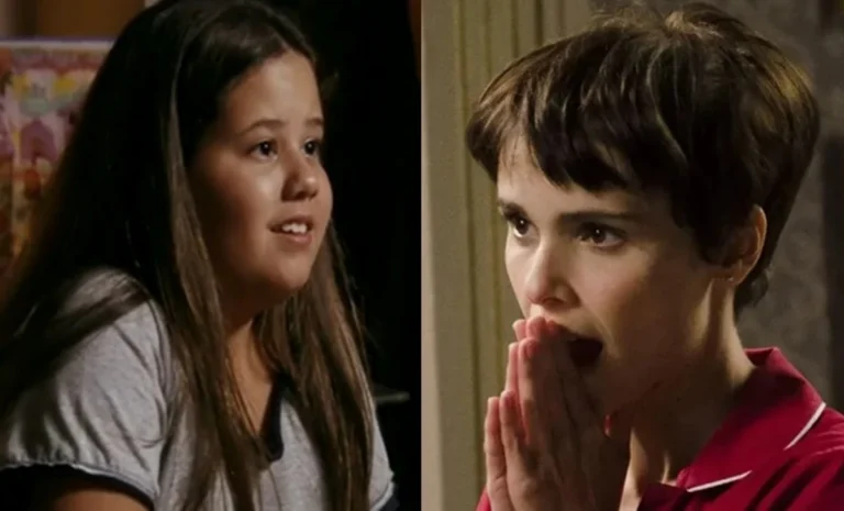 Atriz da Globo abre o coração e revela experiência amorosa incomum