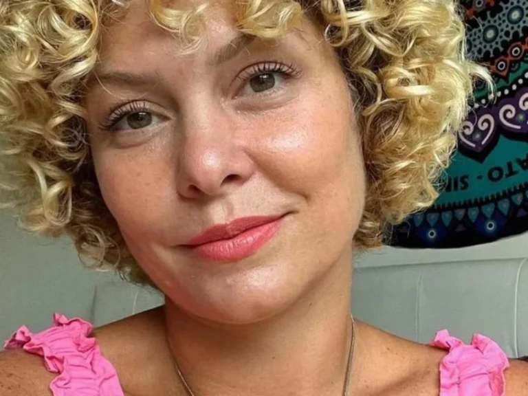 Bárbara Borges revela ter vivido relação abusiva: “Me sentia inferior”