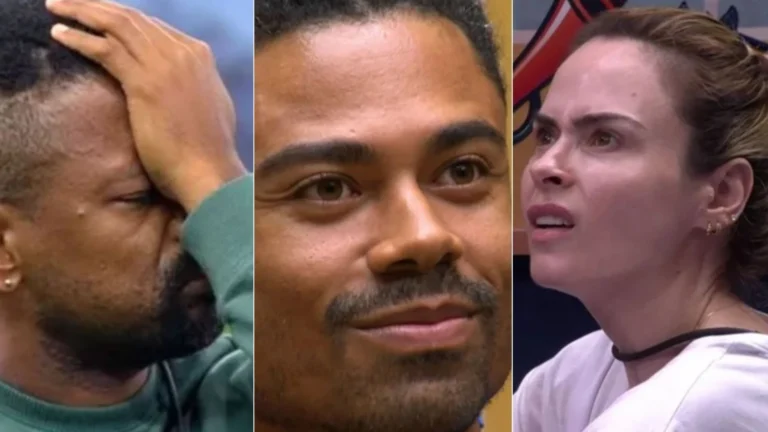 BBB 26: Nova parcial da enquete mostra quem teria quase metade dos votos