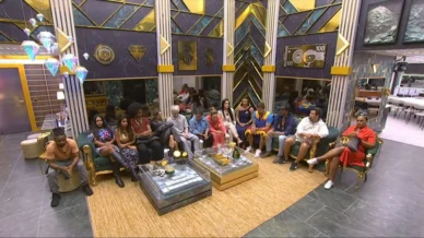 Parte do Paredão do BBB 26 será formado no 