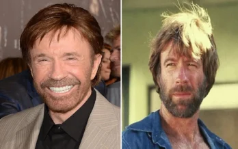 Fortuna secreta de Chuck Norris vem à tona após sua morte e valor impressiona