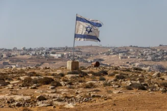 Israel ordena que assentamentos no sul do Líbano sejam esvaziados