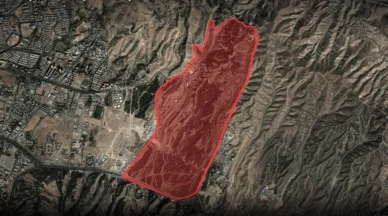 Israel diz que atacou local 