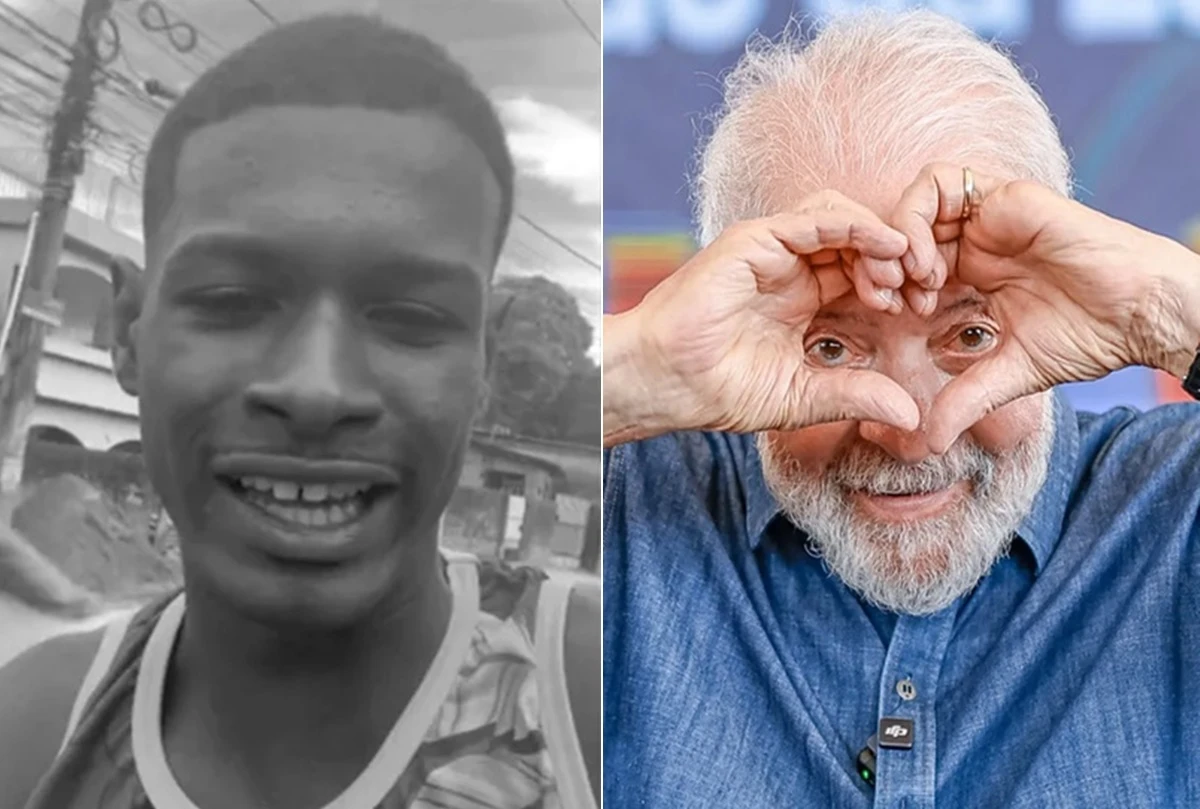 Após críticas ao governo Lula, influenciador é morto brutalmente e caso levanta suspeitas