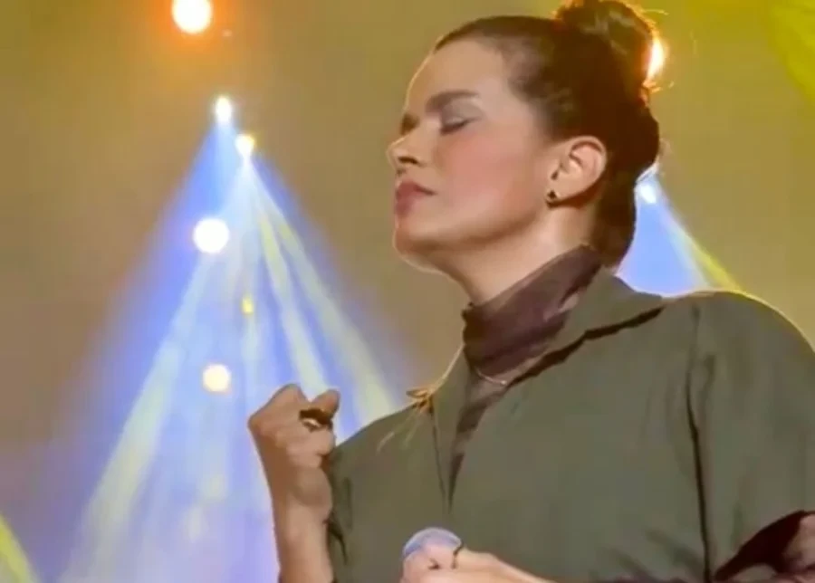 Cantora gospel Damares se pronuncia após rumores de câncer e divórcio