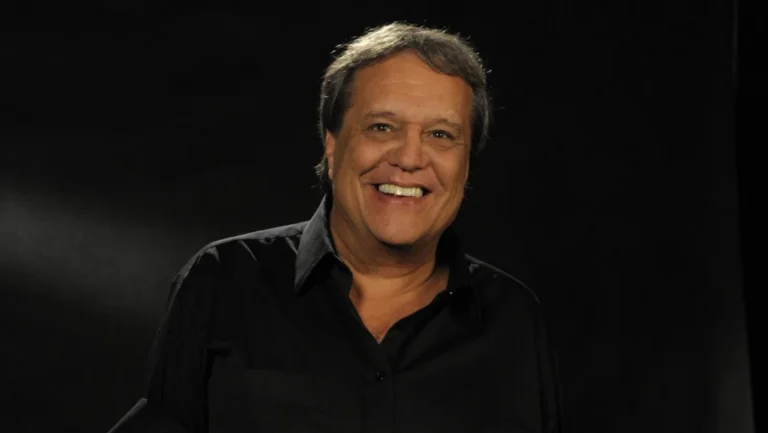 Velório de Dennis Carvalho acontecerá neste domingo (1) no Rio de Janeiro