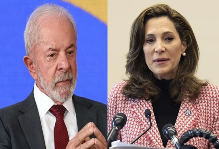 Deputada dos EUA crava derrota de Lula nas urnas e declaração repercute forte