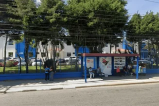 Briga de casal: filha grávida defende mãe e mata padrasto a facadas