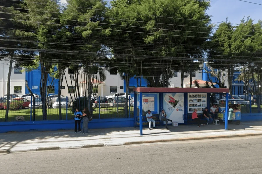 Briga de casal: filha grávida defende mãe e mata padrasto a facadas