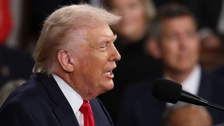 Trump diz ter conversado com ex-presidente dos EUA sobre ação contra o Irã