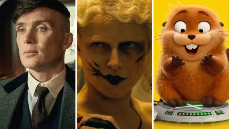 Estreias de março: o que chega aos cinemas e streamings