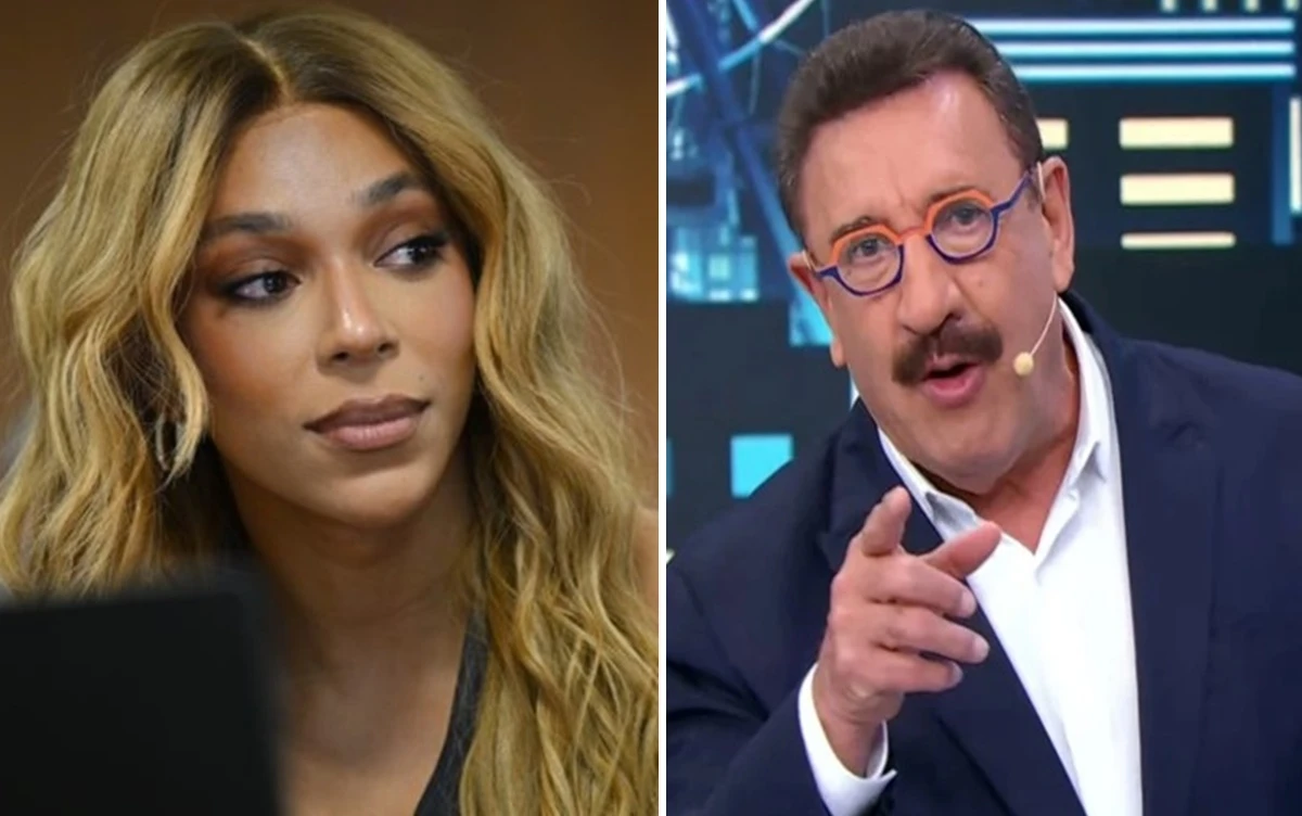 Vídeo: Nova fala de Ratinho sobre Erika Hilton dá o que falar nas redes