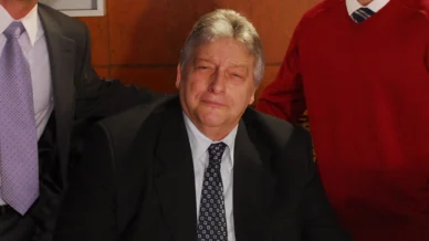 Ator Fúlvio Stefanini é internado aos 86 anos