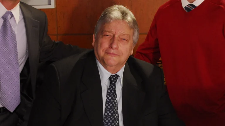 Ator Fúlvio Stefanini é internado aos 86 anos