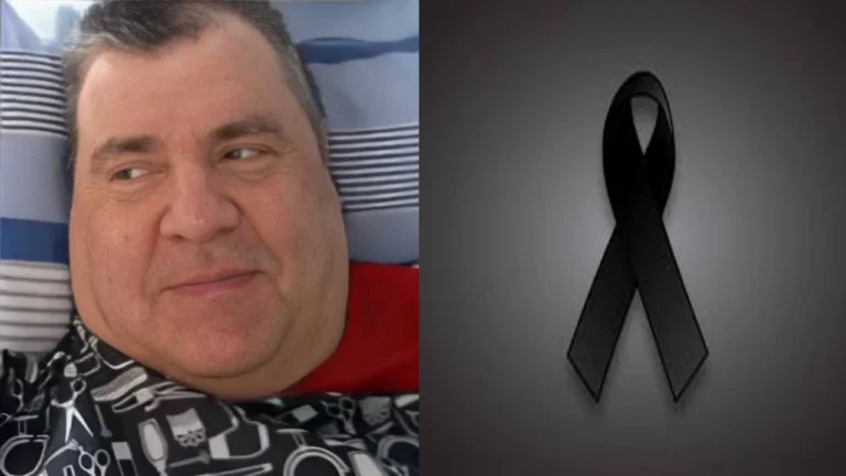 Falece o ator Gerson Brenner, aos 66 anos