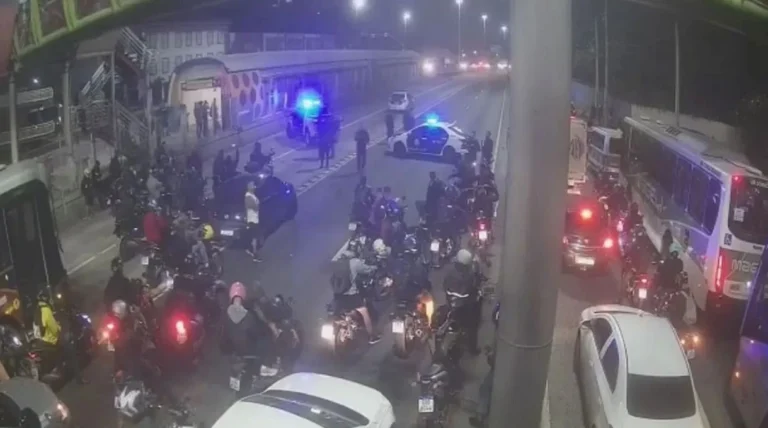 Violência armada no Rio prejudica trajeto para escola de 190 mil estudantes