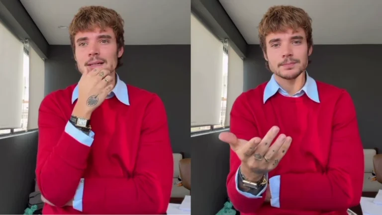 João Lucas fala sobre acusações de ter características femininas e machismo