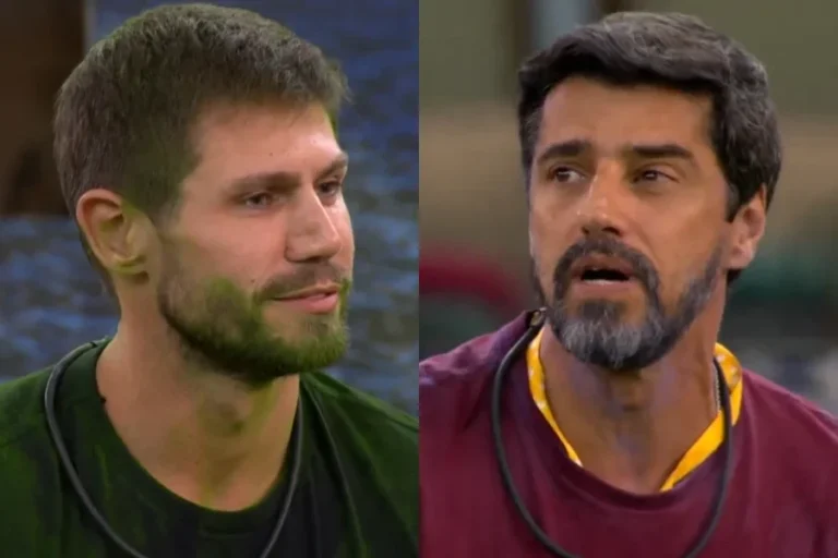 BBB26: Globo é acusada de favorecer Jonas e Cowboy no Sincerão