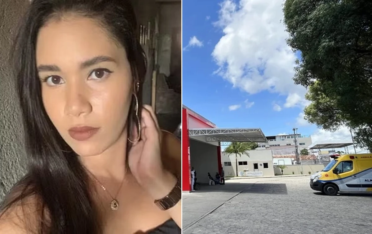 Jovem perde parte dos lábios após ataque violento do companheiro