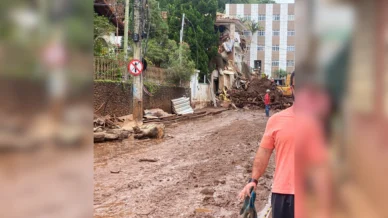 MP recomenda que Ubá interrompa contratações irregulares após emergência