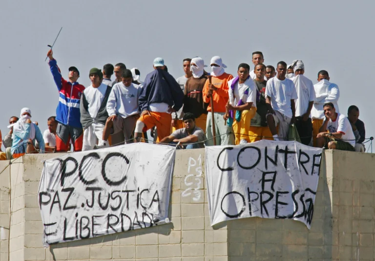 PL Antifacção: criminosos perderão bens antes da condenação; entenda