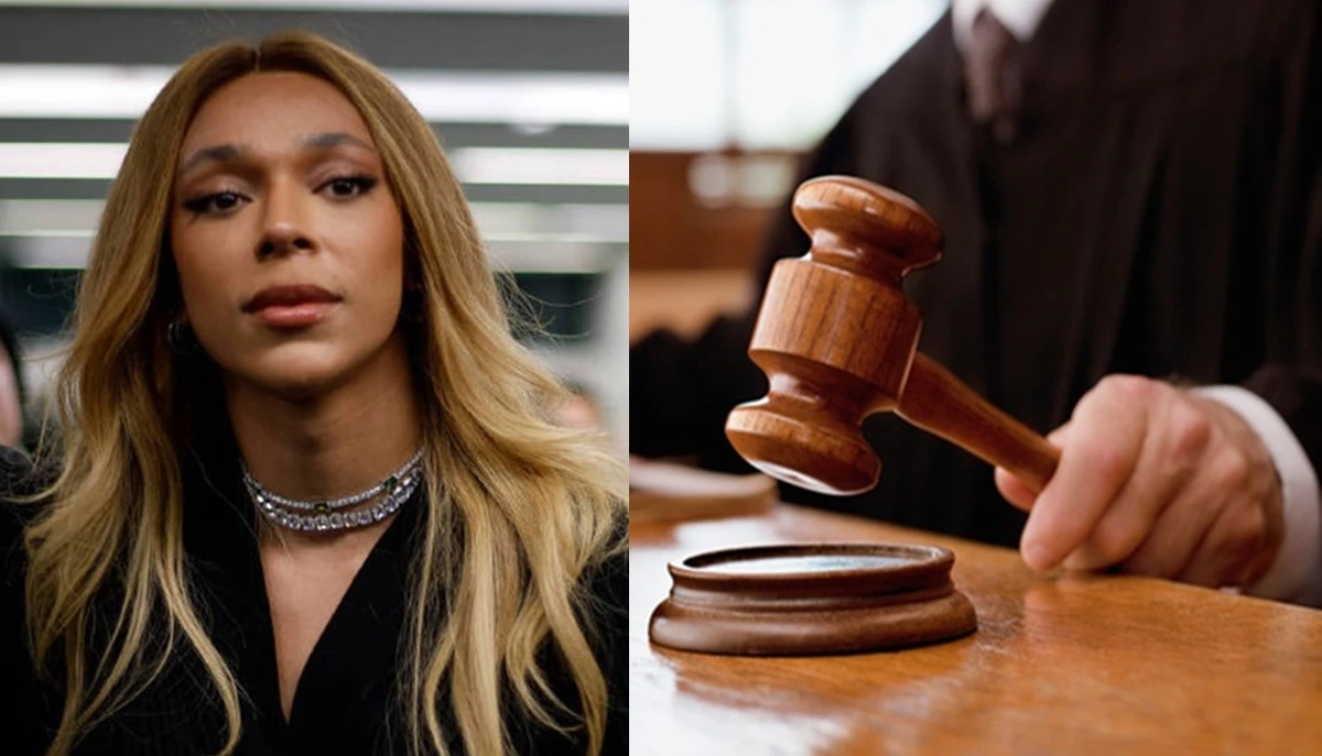 Justiça: Hilton perde para aluna que disse ‘trans não são mulheres’