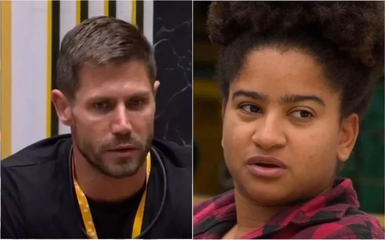 Mãe de Jonas faz grave acusação contra ‘Tia’ Milena e irmã gêmea da sister não perdoa: ‘Processo’