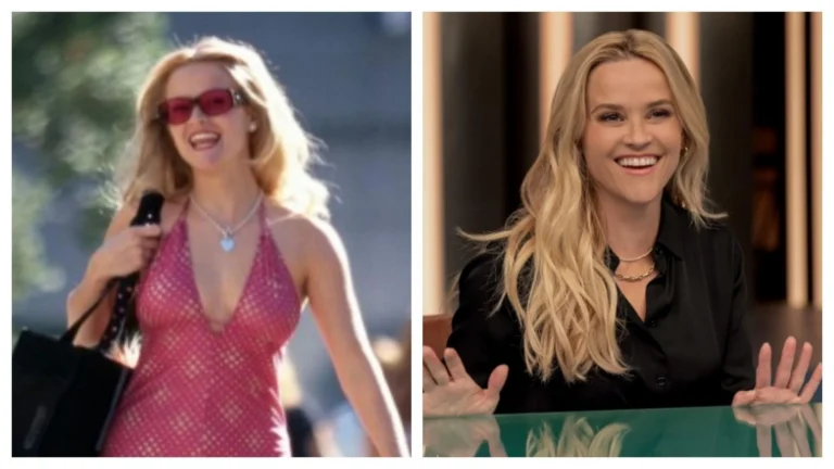 Reese Witherspoon completa 50 anos: relembre papéis marcantes da atriz