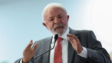 Real Time: governo Lula tem 46% de avaliação negativa; 26%, positiva