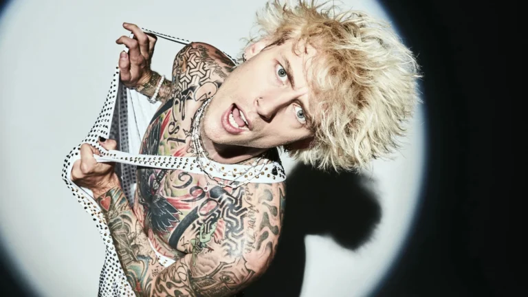 Rock in Rio anuncia Machine Gun Kelly, Sepultura e mais; veja line-up