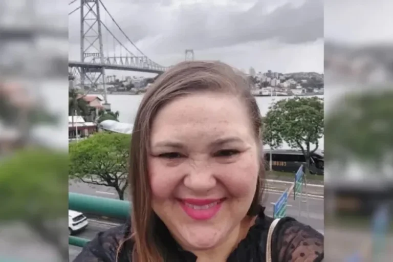 Mãos achadas em rio levam a novas buscas por corpo de corretora em SC