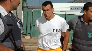 Justiça avalia pedido de Marcola para ter sigilo em conversas, diz defesa