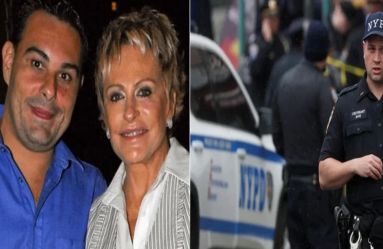 Ex-marido de Ana Maria Braga é preso nos EUA e caso vem à tona