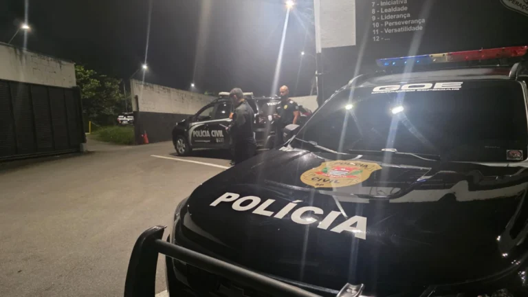 Quadrilha do “Golpe do Falso Leilão” é alvo de operação interestadual