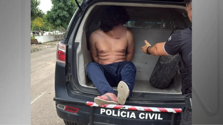 Homem é preso suspeito de maltratar mais de 100 animais durante lives