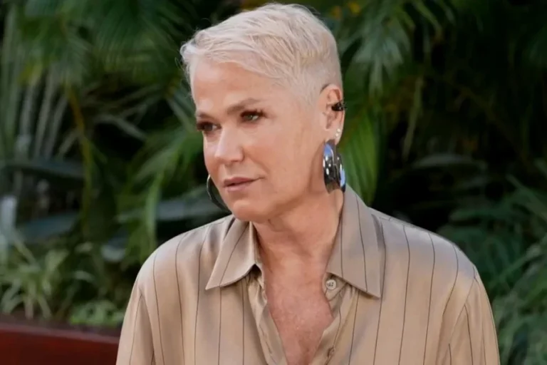 Julgamento contra Xuxa por direitos autorais é suspenso no STJ