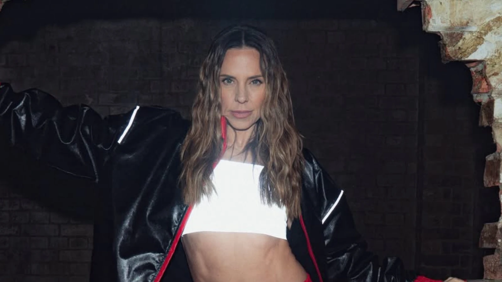 Mel C descarta chance de show das Spice Girls em 2026: 