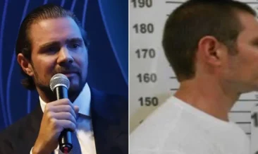 Após prisão, Daniel Vorcaro surge sem barba e com visual bem diferente