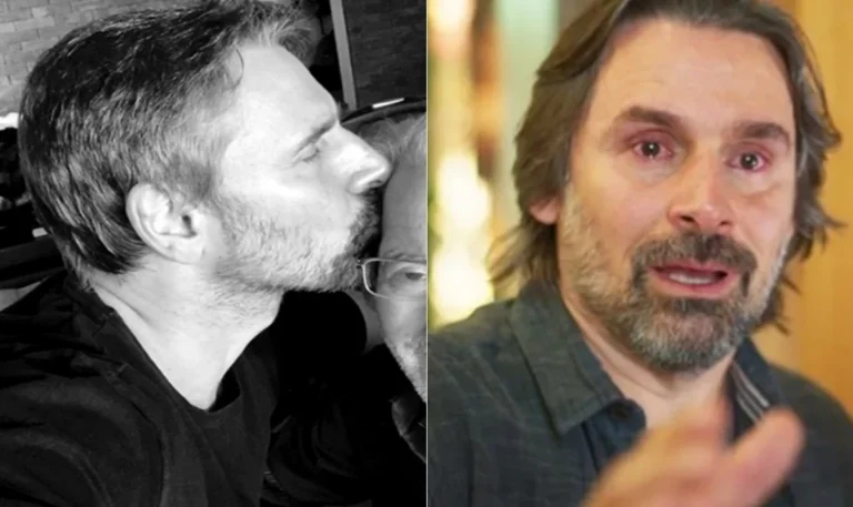 Murilo Rosa faz desabafo forte após perda que marcou sua vida