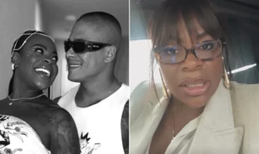 Abalada, Jojo Todynho se pronuncia após namorado ser internado às pressas