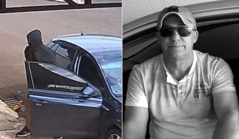 Neto viaja 600 km, executa o próprio avô e leva joias da vítima no PR