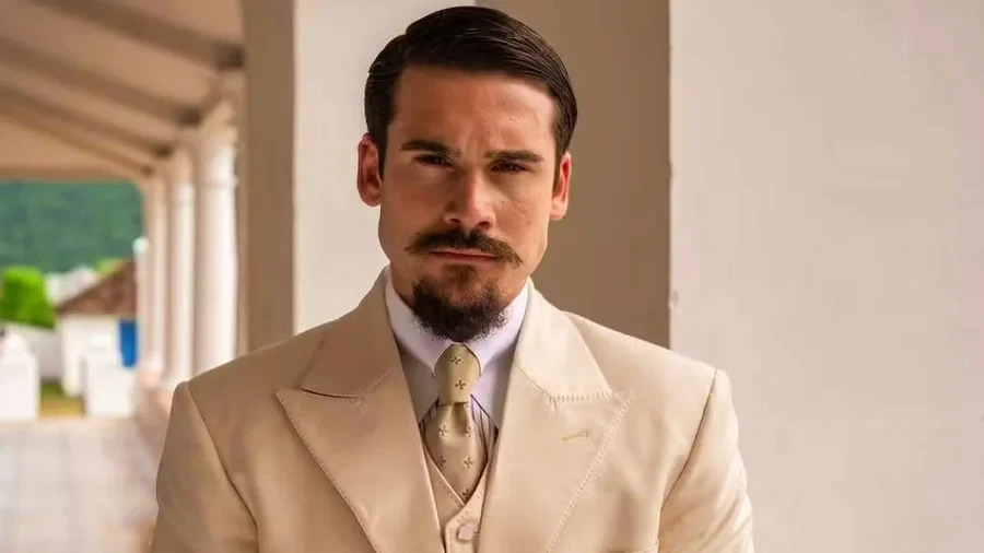 Nicolas Prattes desabafa sobre casos de violência contra mulher