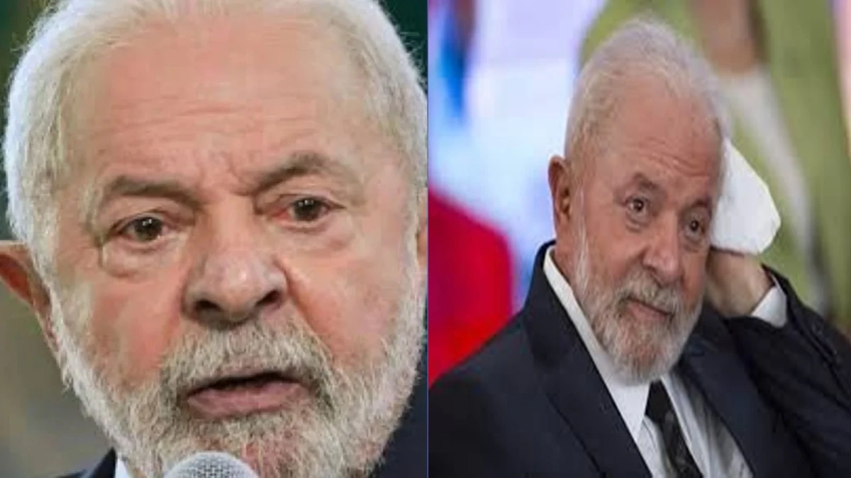 Lula se dirige ao hospital para exames de rotina e estado de saúde gera repercussão