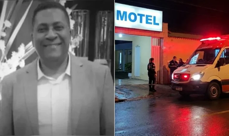 Caso do pastor morto em motel ganha reviravolta após fala da amante
